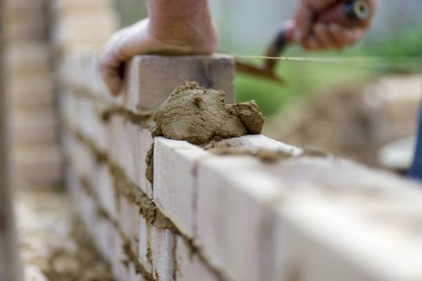 Why Trust Our Certified Concrete Contractors for Your Project Needs in UT?