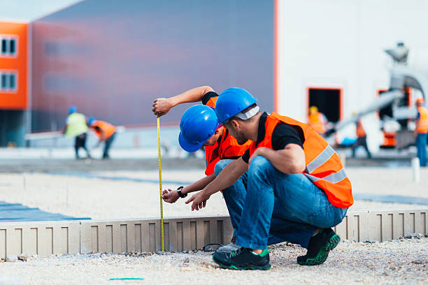 Best Concrete Crack Repair  in Harrisville, UT
