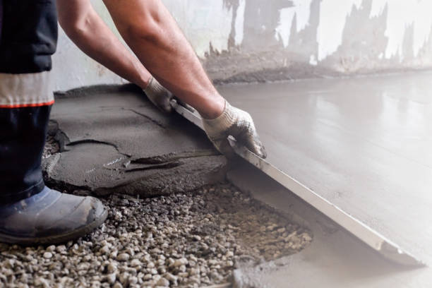 Best Concrete Demolition Services  in Harrisville, UT